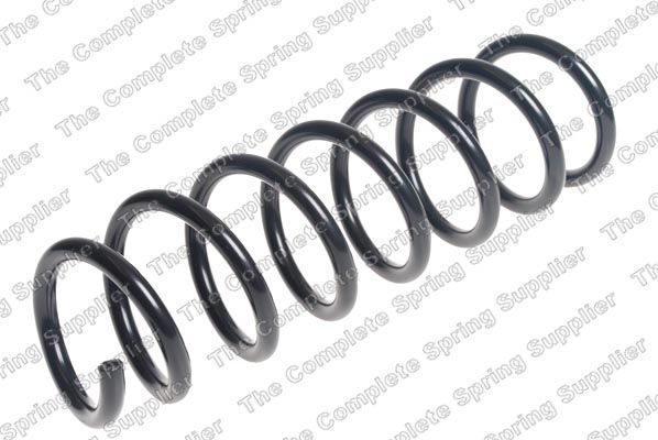 Lesjöfors 4008497 Пружина (передня) BMW 5 (F10/F11) 525d/530d МКПП/xDrive/530i/535i 10-17 (седан/уні