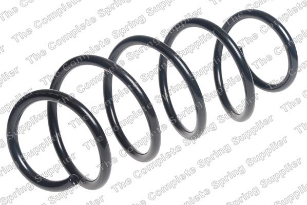 Lesjöfors 4008521 Пружина підв. передн. BMW X3 (F25) (2010-14), X4 (F26) (2014-18) (вир-во Lesjofors