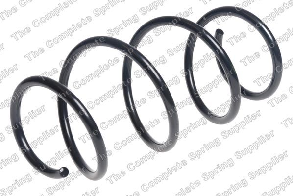 Lesjöfors 4008523 Пружина (передня) BMW 1 (F20/F21)/3 (F30/F80) 11- B37/B47/N47/N20 (без спорт.ход.ч
