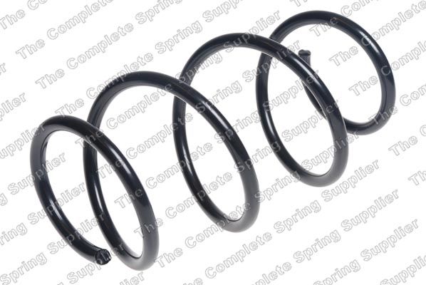 Lesjöfors 4008525 Пружина (передня) BMW 3 (F30/F80/F34/F31) 12- B47/N47/55/N57 (без спорт.ход.ч.)