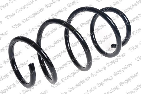 Lesjöfors 4008536 Пружина (передня) BMW 2 (F45/F46)/X1 (F48) 18d/20d/20i/25d 14- (вен/SUV)