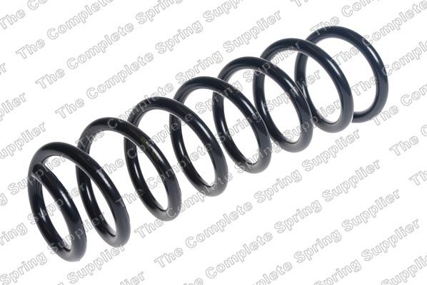 Lesjöfors 4008541 Пружина (передня) BMW 5 (F07) 530d/535d/535i 09-17 (хетчбек)