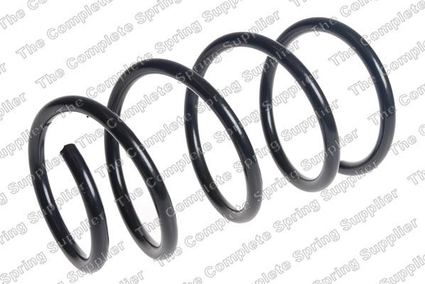 Lesjöfors 4008543 Ресора ходової частини