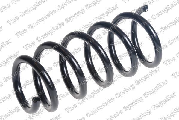 Lesjöfors 4008544 Пружина підв. передн. BMW X5 (F15, F85) (вир-во Lesjofors)