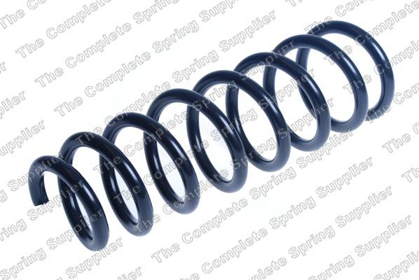 Lesjöfors 4008548 Пружина (передня) BMW X5 (E70) 06-13 N52/N57/N62 (для авто.з Adaptive Drive)