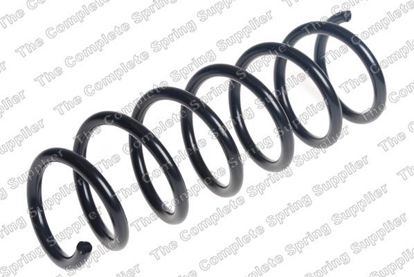 Lesjöfors 4008551 Пружина (передня) BMW 5 (G30/G31/F90) B57/B58 16- (седан/ун) (зі станд.ход.ч) (без
