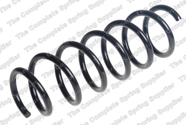 Lesjöfors 4008553 Пружина підв. передн. BMW 5 (G30, G31, F90)(вир-во Lesjofors)