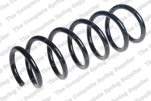 Lesjöfors 4008555 Пружина (передня) BMW 5 (G30/F90) B57/B58 16- (седан) (зі спорт.ход.ч) (с/без авто