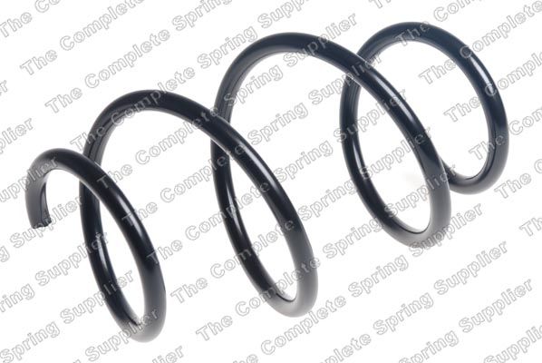 Lesjöfors 4008569 Ресора ходової частини