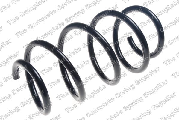 Lesjöfors 4008582 Ресора ходової частини