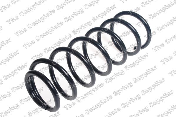 Lesjöfors 4014001 Пружина підв. передн. CHERY (вир-во Lesjofors)