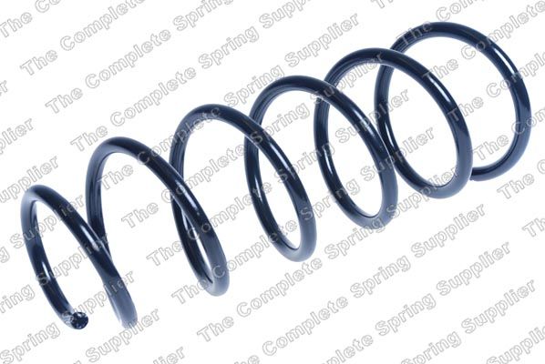Lesjöfors 4014223 Ресора ходової частини