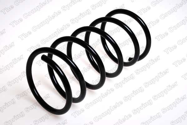 Lesjöfors 4015636 Пружина (передня) Citroen Berlingo 1.4i 02-11 (фург)(+AC)/Xsara 2.0 16V 98-05 (нак