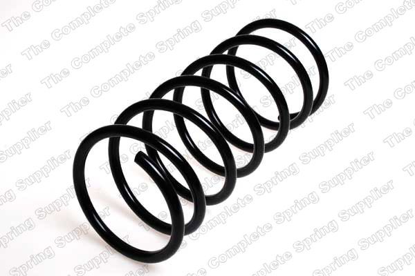 Lesjöfors 4015637 Пружина (передня) Citroen Berlingo 1.6HDi 05-11 (-AC)(фургон)(нагр.600-800кг)/1.9D
