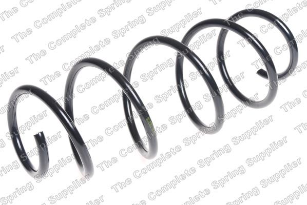 Lesjöfors 4015686 Ресора ходової частини