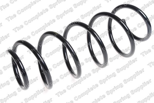 Lesjöfors 4015689 Ресора ходової частини