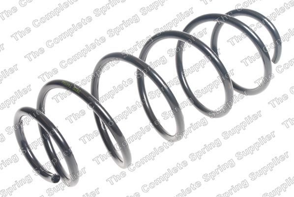 Lesjöfors 4015696 Ресора ходової частини