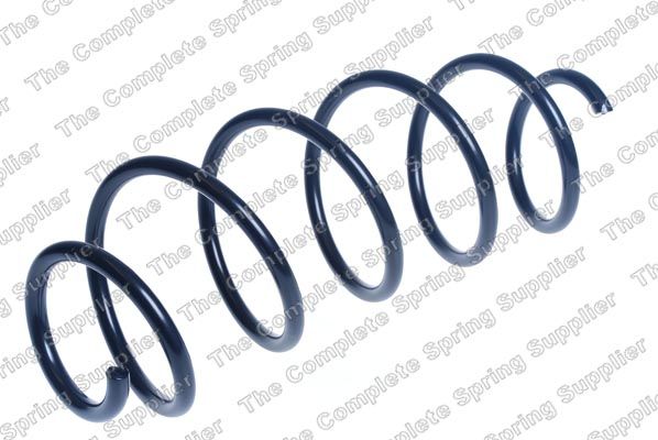 Lesjöfors 4015710 Ресора ходової частини