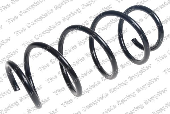 Lesjöfors 4015718 Ресора ходової частини