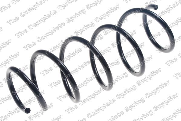 Lesjöfors 4015722 Ресора ходової частини