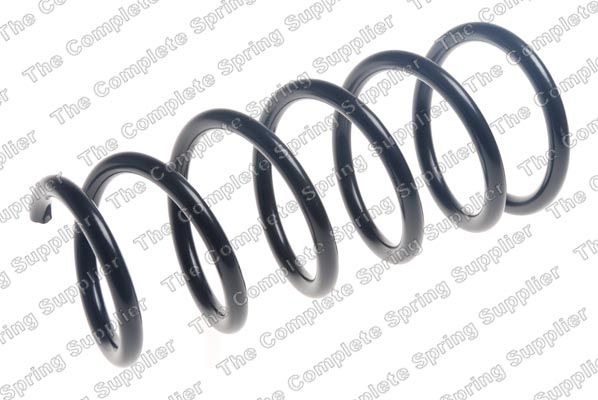 Lesjöfors 4017020 Пружина (передня) Dacia Spring EV/Extreme 20- (хетчбек)