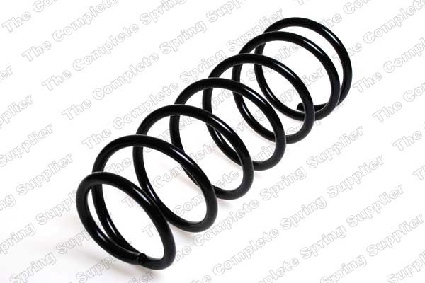 Lesjöfors 4017703 Пружина підв. передн. DAEWOO (вир-во Lesjofors)