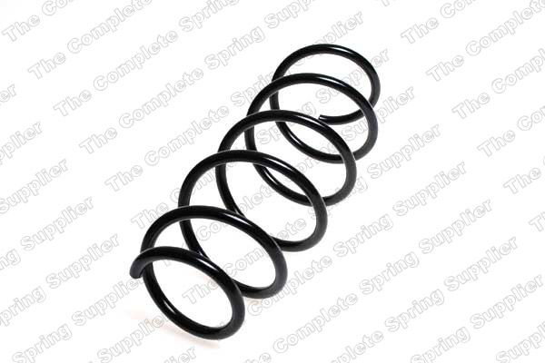 Lesjöfors 4026188 Пружина (передня) Fiat Grande Punto/Punto/Punto Evo 1.2/1.3D/1.6D 05- (нах.зад.час
