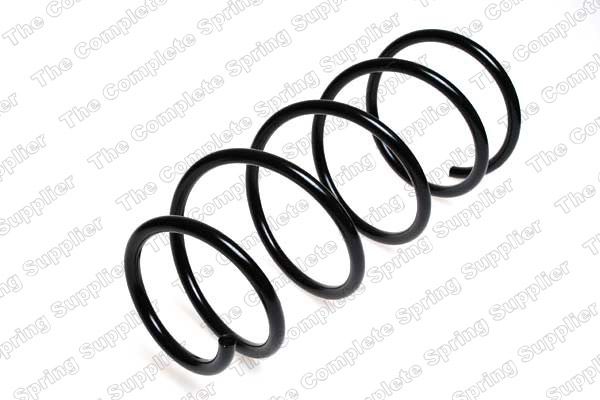 Lesjöfors 4027529 Пружина (передня) Ford Mondeo I 1.6i 16V/1.8i 16V/2.0i 16V 93-96 (седан/універсал/