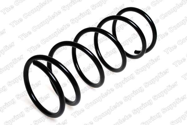 Lesjöfors 4027569 Пружина (передня) Ford Focus 1.8TDCi/TDDi/DI/Turbo DI 98-05 (седан/універсал/нах.з