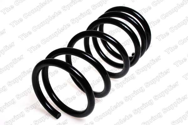 Lesjöfors 4027585 Ресора ходової частини