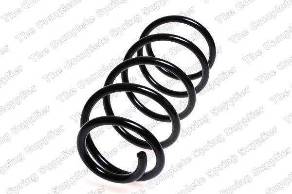Lesjöfors 4027617 Пружина підв. передн. FORD TOURNEO CONNECT (2002-13) (вир-во Lesjofors)