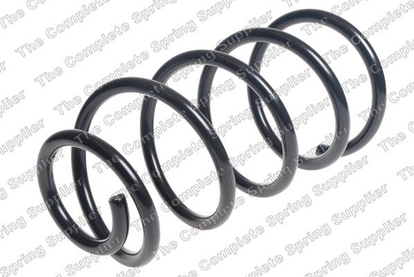 Lesjöfors 4027652 Пружина підв. передн. FORD (вир-во Lesjofors)