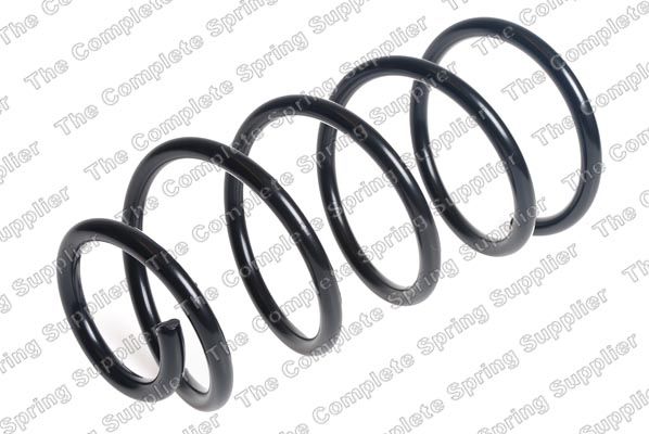 Lesjöfors 4027680 Ресора ходової частини