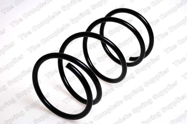 Lesjöfors 4035727 Пружина (передня) Honda Civic VII 1.4i/iS/1.6i/2.0i Sport 01-05 (седан/купе/накл.з