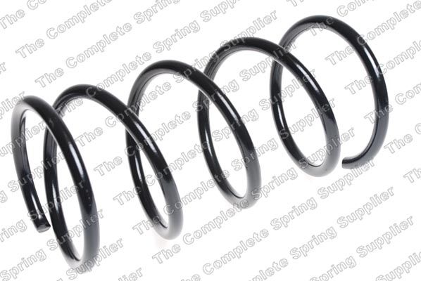 Lesjöfors 4035755 Ресора ходової частини