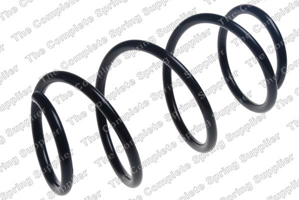 Lesjöfors 4035794 Пружина (передня) Honda Civic X 1.5 VTEC/1.6 i-DTEC 17- (L) (хетчбек)