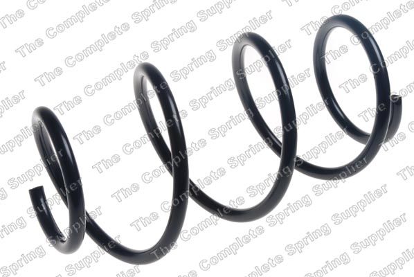 Lesjöfors 4035795 Пружина (передня) Honda Civic X 1.5 VTEC/1.6 i-DTEC 17- (R) (хетчбек)