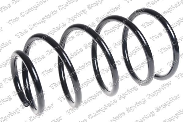 Lesjöfors 4037232 Пружина підв. передн. (старий код 4044228) HYUNDAI (вир-во Lesjofors)