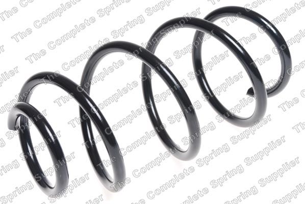 Lesjöfors 4037263 Пружина (передня) Hyundai ix35/Kia Sportage 2.0CRDi 10-15 (SUV) (№шасі Hyundai: J/