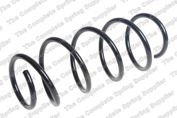 Lesjöfors 4037284 Пружина (передня) Hyundai i20 1.2/1.4 12-15 (нах.зад.частина)
