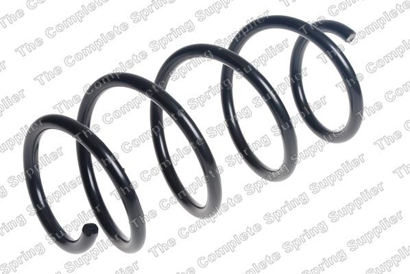Lesjöfors 4037296 Ресора ходової частини