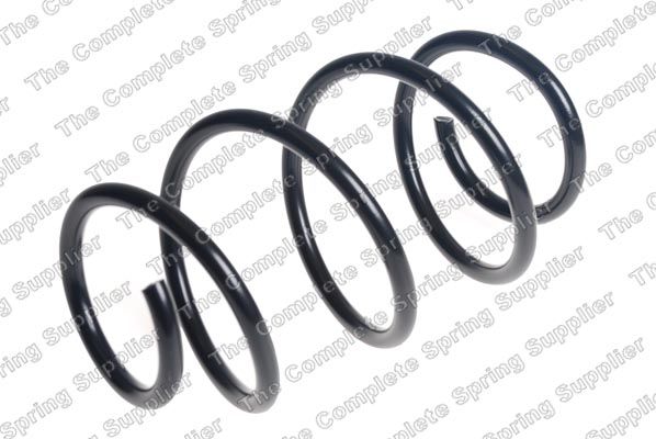 Lesjöfors 4037304 Ресора ходової частини