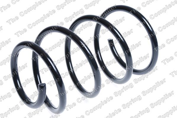 Lesjöfors 4044224 Пружина підвіски передня KIA