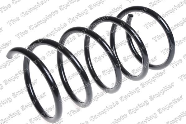 Lesjöfors 4044233 Пружина (передня) Kia Magentis 2.7 05-06 (седан)