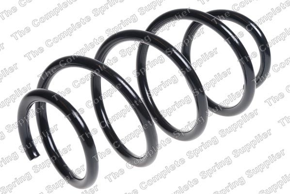 Lesjöfors 4044243 Пружина (передня) Kia Sportage 2.0/2.0 16V 4WD МКПП/2.0i 16V 04- (SUV) (шасі: L на