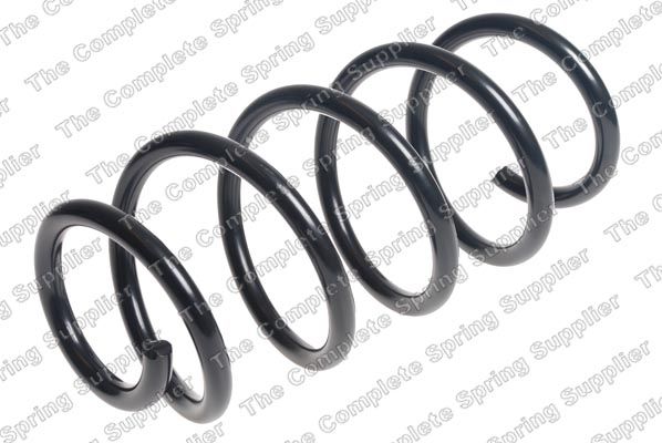 Lesjöfors 4044254 Пружина (передня) Kia Sorento II 2.2CRDi АКПП 09-12/2.2CRDi 4WD 09-14 (позашляхови