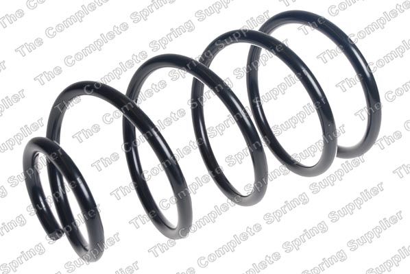 Lesjöfors 4044271 Ресора ходової частини