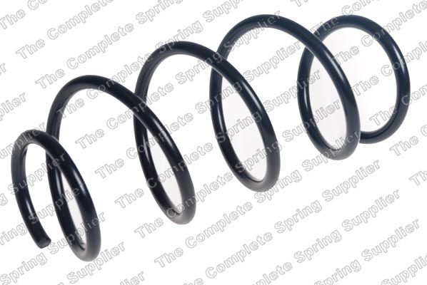Lesjöfors 4044278 Ресора ходової частини