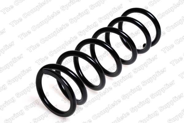 Lesjöfors 4049100 Пружина (передня) Lexus IS I 200/300 99-05 (седан)
