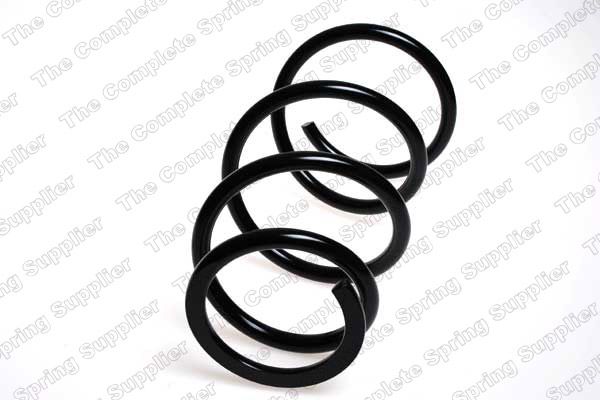 Lesjöfors 4049103 Ресора ходової частини